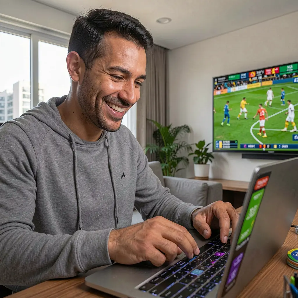 A66BET Aposta – Faça apostas ao vivo inteligentes nos seus esportes favoritos no Brasil