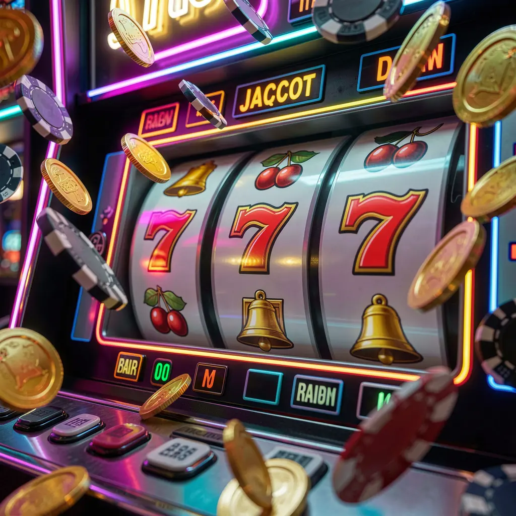 A66BET – Descubra jackpots emocionantes de caça-níqueis e momentos de vitória no Brasil
